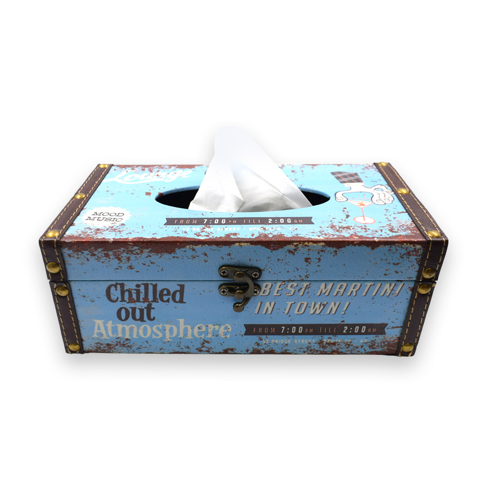 tissue holder online